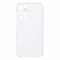 Samsung EF-QA156CTEGWW mobile phone case 16.5 cm (6.5") Cover Transparent - Additional view 8