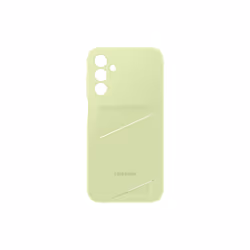 Samsung EF-OA156TMEGWW mobile phone case 16.5 cm (6.5") Cover Lime - Additional view 6