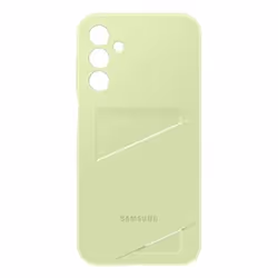 Samsung EF-OA156TMEGWW mobile phone case 16.5 cm (6.5") Cover Lime - Additional view 7