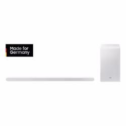 Samsung HW-S711GD, 3.1 channels, 250 W, Dolby Atmos, Dolby Digital 5.1, Dolby TrueHD, Adaptive, Game Pro, Standard, Surround ...