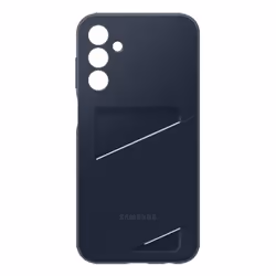 Samsung EF-OA156TBEGWW mobile phone case 16.5 cm (6.5") Cover Black, Blue - Additional view 4