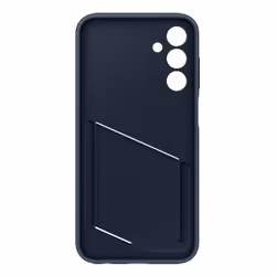 Samsung EF-OA156TBEGWW mobile phone case 16.5 cm (6.5") Cover Black, Blue - Additional view 6