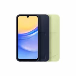Samsung EF-OA156TBEGWW mobile phone case 16.5 cm (6.5") Cover Black, Blue - Additional view 7