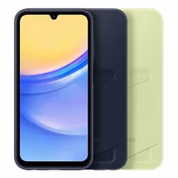 Samsung EF-OA156TBEGWW mobile phone case 16.5 cm (6.5") Cover Black, Blue - Additional view 8