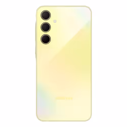 Samsung Galaxy A35 6 GB 128 GB Yellow - Additional view 5
