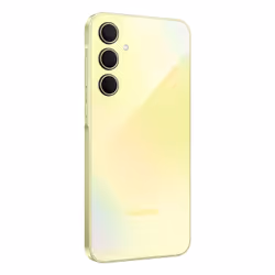 Samsung Galaxy A35 6 GB 128 GB Yellow - Additional view 6