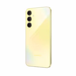 Samsung Galaxy A35 6 GB 128 GB Yellow - Additional view 7