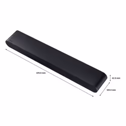 Samsung S60D S-Series 5.0ch Lifestyle Soundbar (2024) - Additional view 8