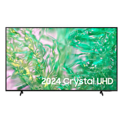 Samsung 2024 55” DU8070 Crystal UHD 4K HDR Smart TV