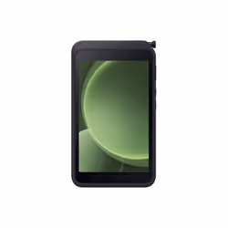 Samsung Galaxy Tab Active5 Enterprise Edition 5G Samsung Exynos LTE-TDD & LTE-FDD 128 GB 20.3 cm (8") 6 GB Wi-Fi 6 (802.11ax) Android 14 Green - Additional view 5