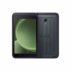 Samsung Galaxy Tab Active5 Enterprise Edition 5G Samsung Exynos LTE-TDD & LTE-FDD 128 GB 20.3 cm (8") 6 GB Wi-Fi 6 (802.11ax) Android 14 Green - Additional view 6