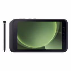 Samsung Galaxy Tab Active5 Enterprise Edition 5G Samsung Exynos LTE-TDD & LTE-FDD 128 GB 20.3 cm (8") 6 GB Wi-Fi 6 (802.11ax) Android 14 Green - Additional view 7