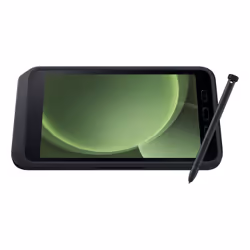 Samsung Galaxy Tab Active5 Enterprise Edition 5G Samsung Exynos LTE-TDD & LTE-FDD 128 GB 20.3 cm (8") 6 GB Wi-Fi 6 (802.11ax) Android 14 Green - Additional view 8