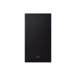 Samsung B-series Soundbar HW-B650D 3.1 ch Sub Woofer - Additional view 5
