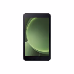 Samsung Galaxy Tab Active5 Wi-Fi Entreprise Edition, 20.3 cm (8"), 1920 x 1200 pixels, 128 GB, 6 GB, Android 14, Green