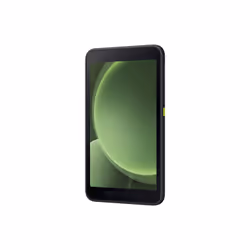 Samsung Galaxy Tab Active5 Wi-Fi Entreprise Edition 128 GB 20.3 cm (8") 6 GB Wi-Fi 6 (802.11ax) Android 14 Green