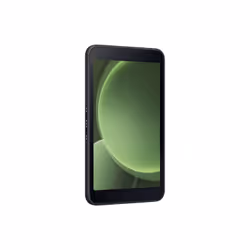 Samsung Galaxy Tab Active5 Wi-Fi Entreprise Edition 128 GB 20.3 cm (8") 6 GB Wi-Fi 6 (802.11ax) Android 14 Green