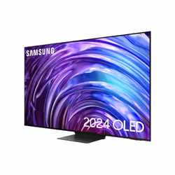 Samsung QE77S95DATXXU TV 195.6 cm (77") 4K Ultra HD Smart TV Wi-Fi Black