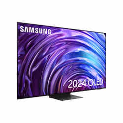 Samsung QE77S95DATXXU TV 195.6 cm (77") 4K Ultra HD Smart TV Wi-Fi Black
