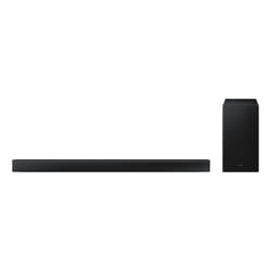 Samsung B750D B-Series 5.1ch Soundbar with Subwoofer (2024)
