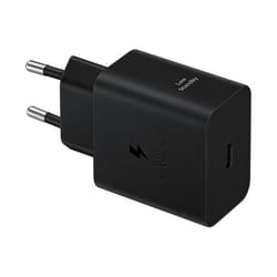 Samsung EP-T4511XBEGWW mobile device charger Universal Black AC Fast charging Indoor