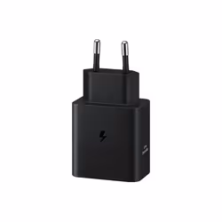 Samsung EP-T4511XBEGWW mobile device charger Universal Black AC Fast charging Indoor