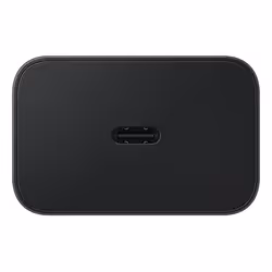 Samsung EP-T4511XBEGWW mobile device charger Universal Black AC Fast charging Indoor