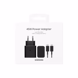 Samsung EP-T4511XBEGWW mobile device charger Universal Black AC Fast charging Indoor - Additional view 5