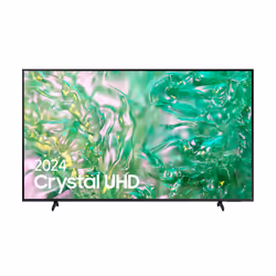 Samsung TU50DU8005K, 127 cm (50"), 3840 x 2160 pixels, LED, Smart TV, Wi-Fi, Black