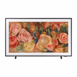 Samsung QE65LS03DAU, 165.1 cm (65"), 3840 x 2160 pixels, QLED, Smart TV, Wi-Fi, Black