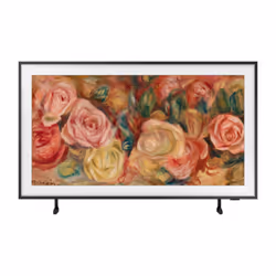 Samsung QE65LS03DAU 165.1 cm (65") 4K Ultra HD Smart TV Wi-Fi Black
