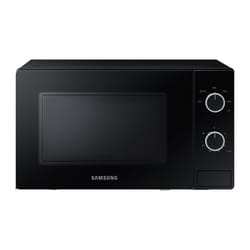Samsung MS20A3010AL Black Solo microwave Countertop 20 L 700 W