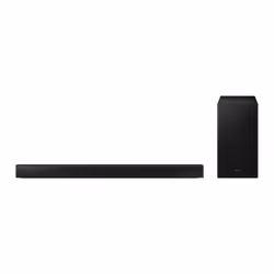 Elevate your experience with 3D surround sound and built-in center speakerDolby Audio / DTS Virtual:XCaptivating sound that m ...