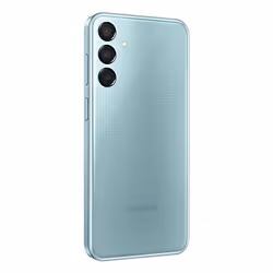 Samsung Galaxy M15 16.5 cm (6.5") Hybrid Dual SIM 5G USB Type-C 4 GB 128 GB 6000 mAh Light Blue