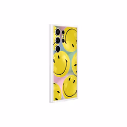 Samsung Suit Case Yellow - Additional view 5