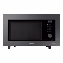 Samsung MC32DB7746KCE3 Combi Smart Microwave Oven with Air Fry & Steam, 32L, Countertop, Combination microwave, 32 L, 1400 W, ...