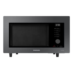 Samsung MC32DB7746KCE3 Combi Smart Microwave Oven with Air Fry & Steam, 32L
