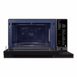 Samsung MC32DB7746KCE3 Combi Smart Microwave Oven with Air Fry & Steam, 32L
