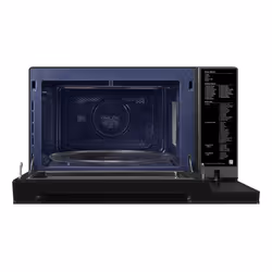 Samsung MC32DB7746KE White Combination microwave Countertop 32 L 900 W