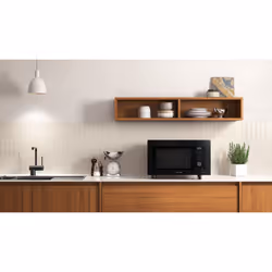 Samsung MC32DG7646CKE3 Combi Smart Microwave Oven with Air Fry, 32L - Additional view 8