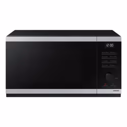 Samsung MS23DG4504ATE3 Solo Microwave Oven with Quick Defrost, 23L, Countertop, Solo microwave, 23 L, 1250 W, Built-in displa ...