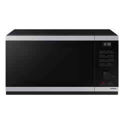 Samsung MS23DG4504ATE3 Solo Microwave Oven with Quick Defrost, 23L