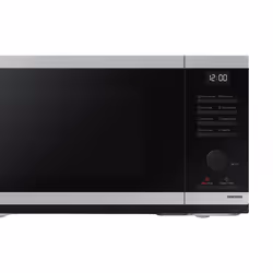 Samsung MS23DG4504ATE3 Solo Microwave Oven with Quick Defrost, 23L