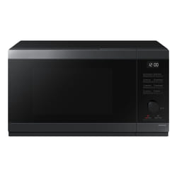 Samsung MS32DG4504AG Black, Stainless steel Solo microwave Countertop 32 L 1000 W
