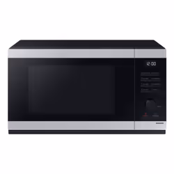 Samsung MS32DG4504ATE3 Large Capacity Solo Microwave Oven, 32L, Countertop, Solo microwave, 32 L, 1500 W, Built-in display, L ...