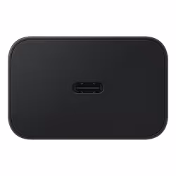 Samsung EP-T4511 Universal Black AC Fast charging Indoor - Additional view 6