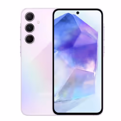 Samsung Galaxy A55 5G 8GB/256GB Dual Sim - Awesome Lilac | A556E