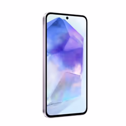 Samsung Galaxy A55 5G 8GB/256GB Dual Sim - Awesome Lilac | A556E
