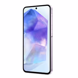 Samsung Galaxy A55 5G 8GB/256GB Dual Sim - Awesome Lilac | A556E