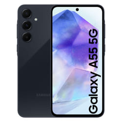 Samsung Galaxy A55 5G Mobile Smart Phone 128GB Awesome NAVY new 2024